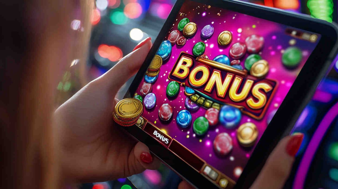 Ilustrasi pengguna menikmati layanan sportsbook dan live casino di jpsultan